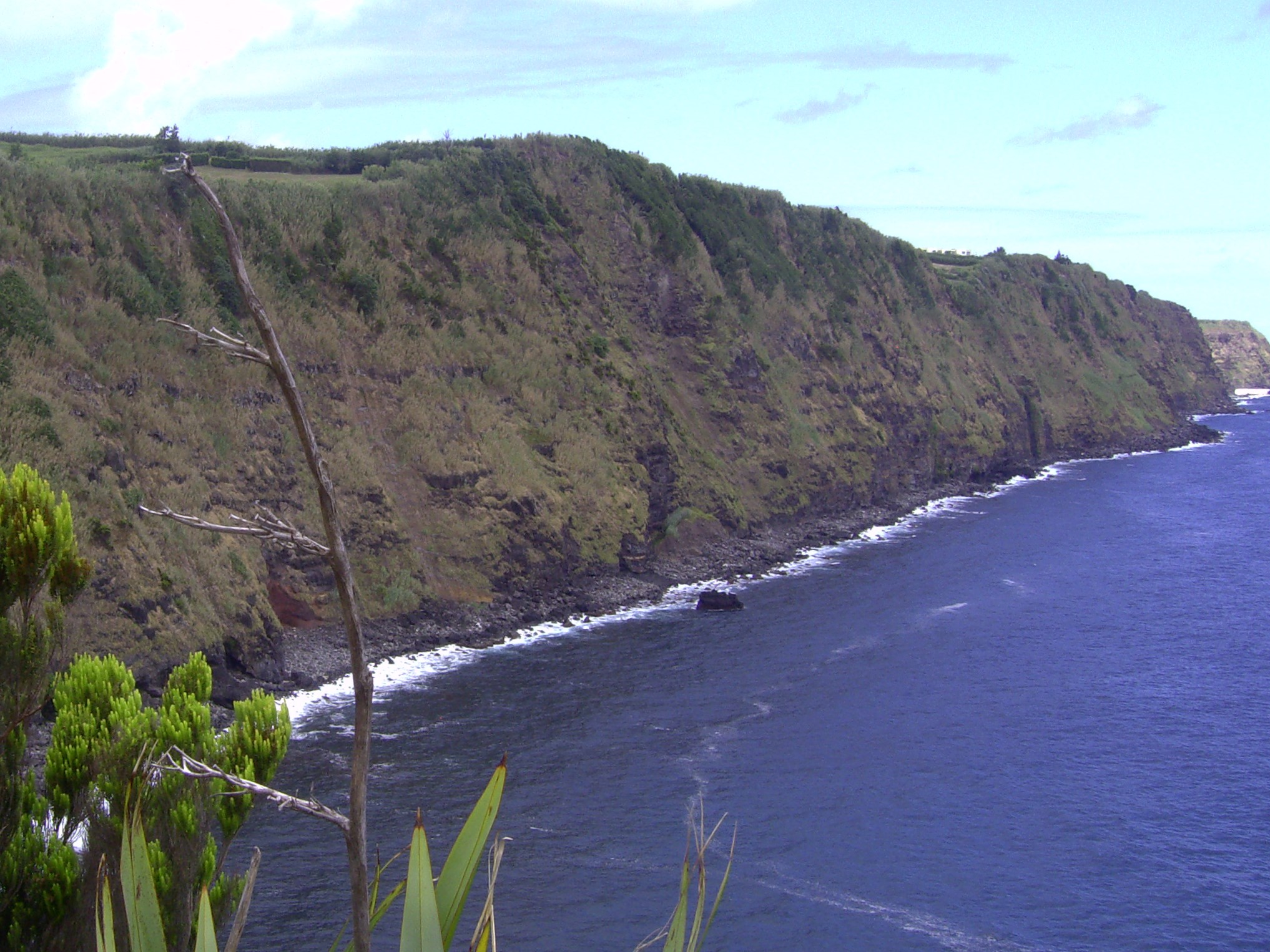 Près de Nordeste